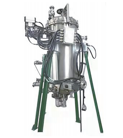 HWG系列微孔过滤器