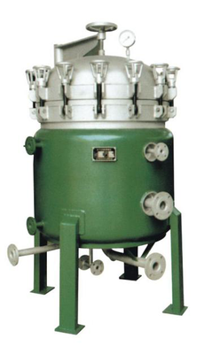 HWL系列板式精滤机