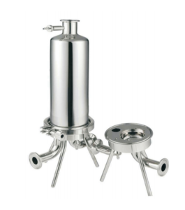 SJ系列微孔膜芯过滤器