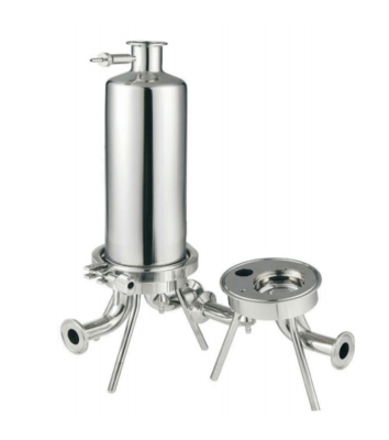 SJ系列微孔膜芯过滤器