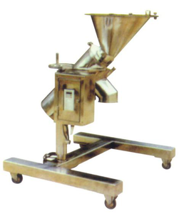 KZL型快速整粒机