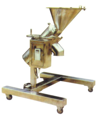 KZL型快速整粒机