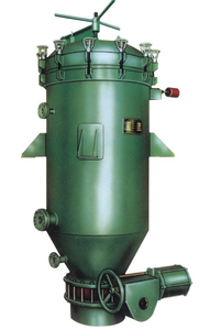 NYB系列高效板式密闭过滤机