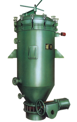 NYB系列高效板式密闭过滤机